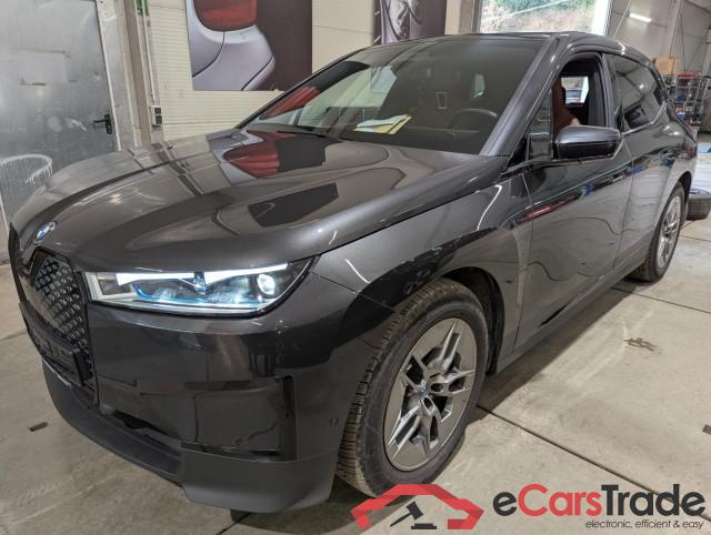 BMW iX ´21 BEV Baureihe iX 50 xDrive 111kWh1 #1