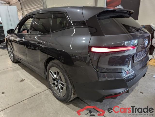 BMW iX ´21 BEV Baureihe iX 50 xDrive 111kWh1 #2