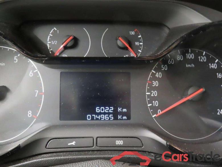 OPEL Crossland X 1.2 T. 120 J. Ed. #5