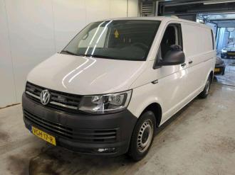 Volkswagen T5 Transporter