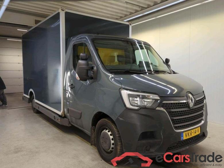 RENAULT Master T35 2.3 dCi L3 #5