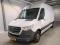 preview Mercedes Sprinter #0