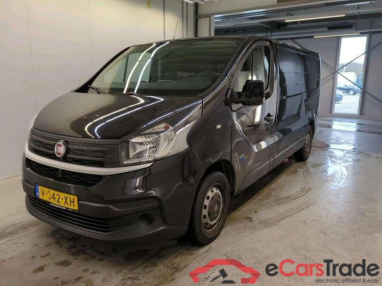FIAT Talento 1.6 MJEco L2H1 Basis #1