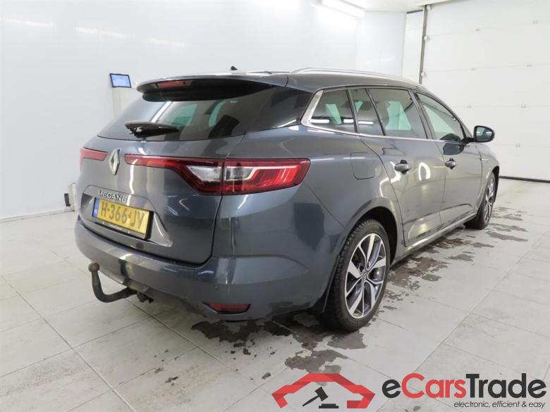 RENAULT MEGANE ESTATE 1.3 TCe Limited #2