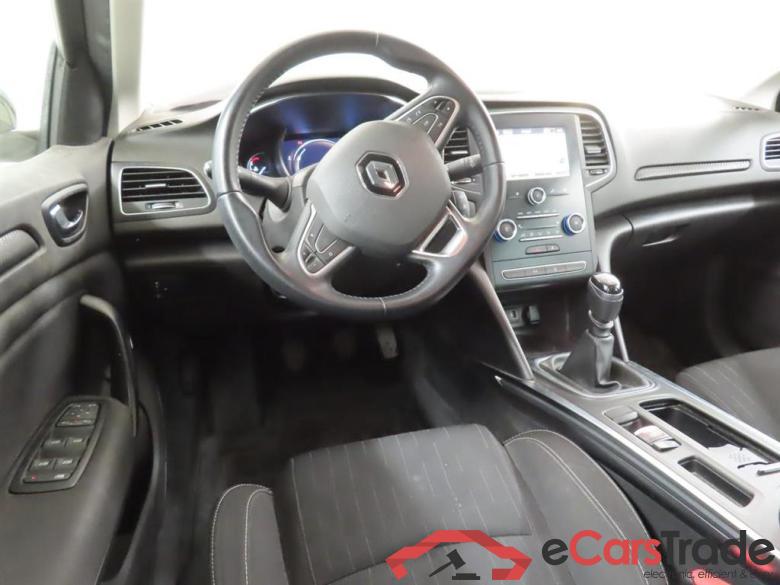 RENAULT MEGANE ESTATE 1.3 TCe Limited #3