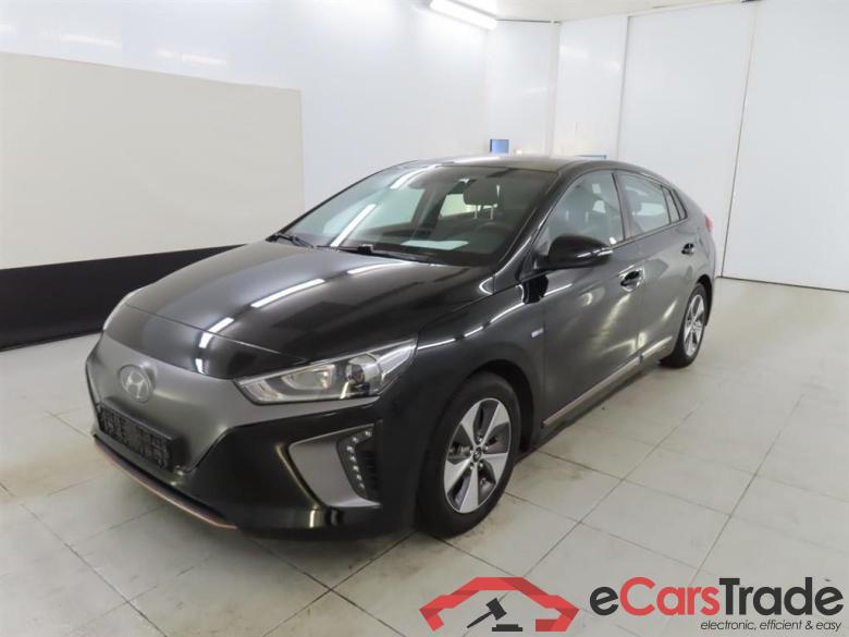 HYUNDAI IONIQ Comfort EV #1