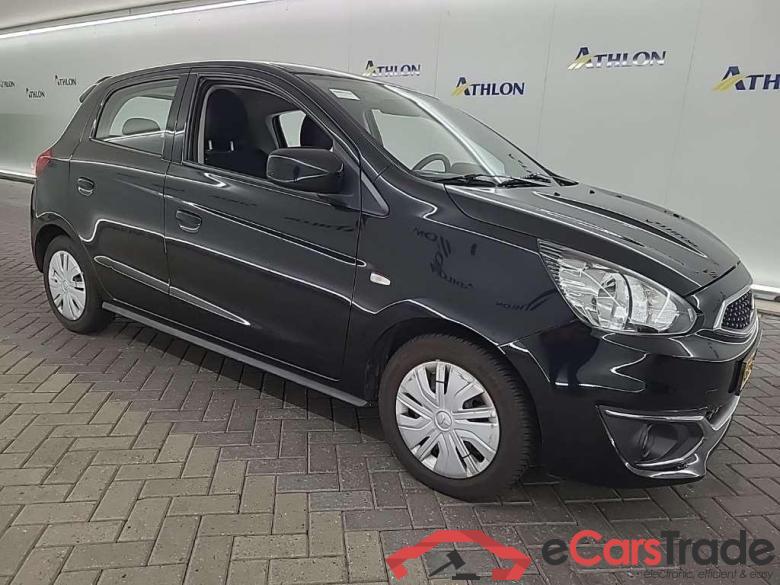 MITSUBISHI Space Star 1.0 ClearTec Cool+ 5D 52kW #2