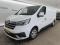 preview Renault Trafic #0