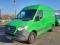 preview Mercedes Sprinter #0