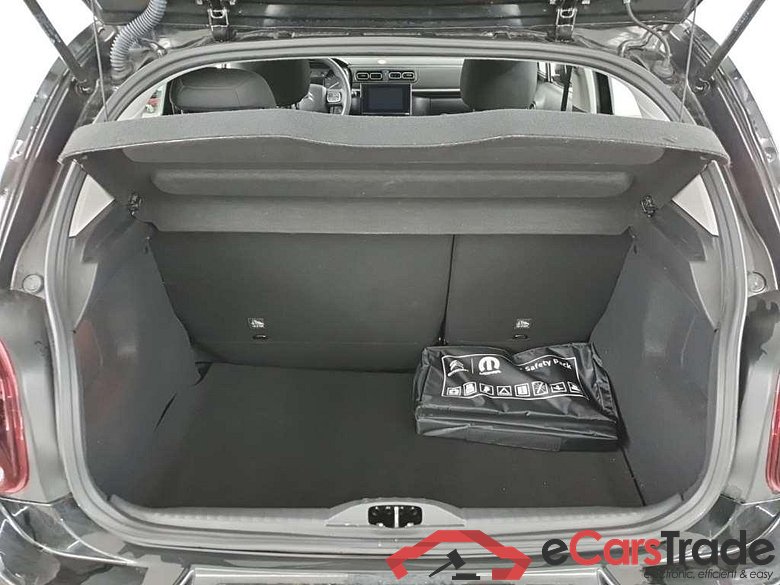 CITROEN C3 PureTech 83 S&S C-Series 5D 61kW #5