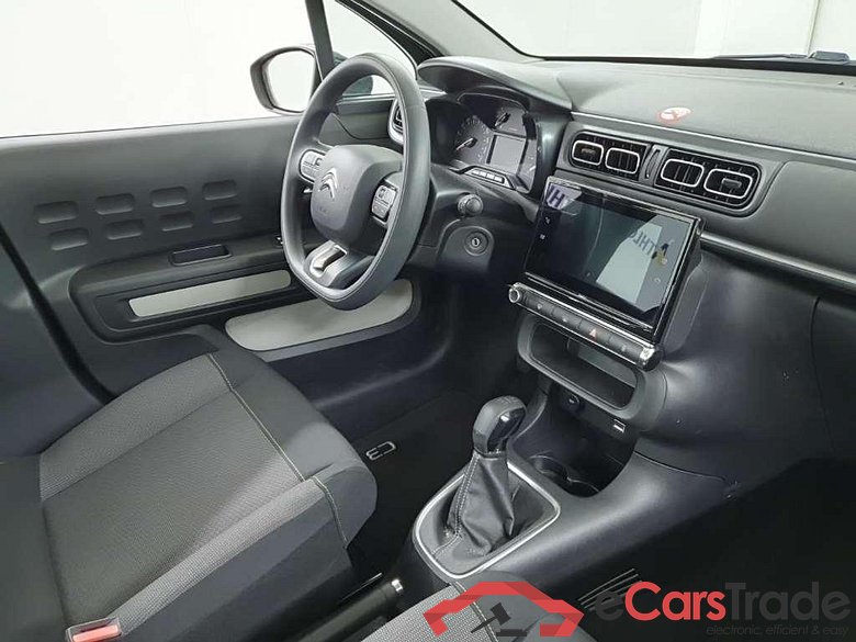 CITROEN C3 PureTech 83 S&S C-Series 5D 61kW #6