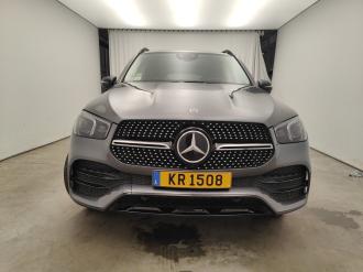 Mercedes GLE 350