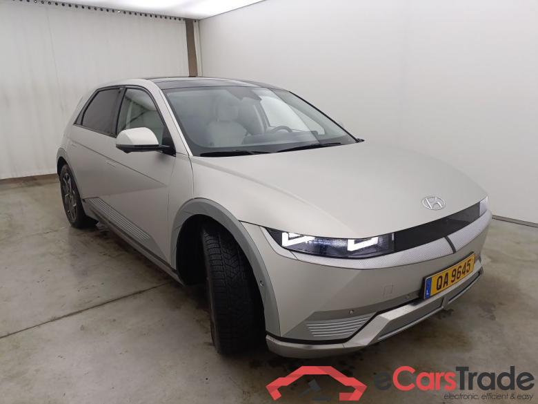 HYUNDAI IONIQ 5 77 kWh 228 hp Balance Vision 5d #2