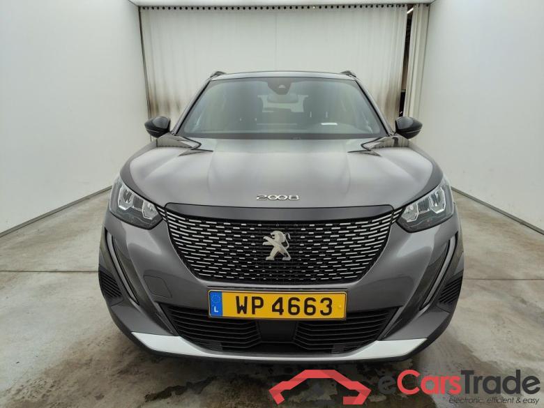 PEUGEOT 2008 - 2020 1.2 PureTech Allure Pack S&S (EU6.4) 5d #1