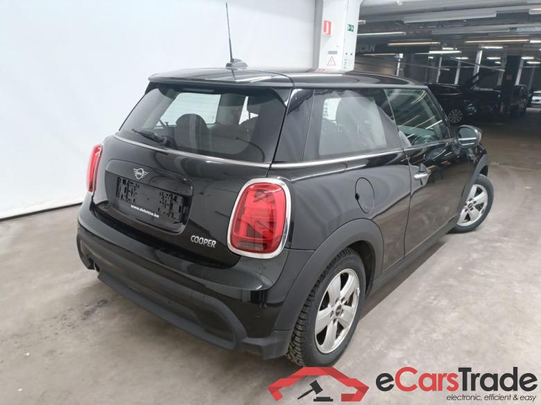 Mini Cooper 3d #5