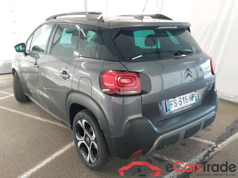 Citroen BlueHDi 100 S&S BVM6 Shine C3 Aircross Shine 1.5 BlueHDi 100CV BVM6 E6dT / STOCK BTV #2