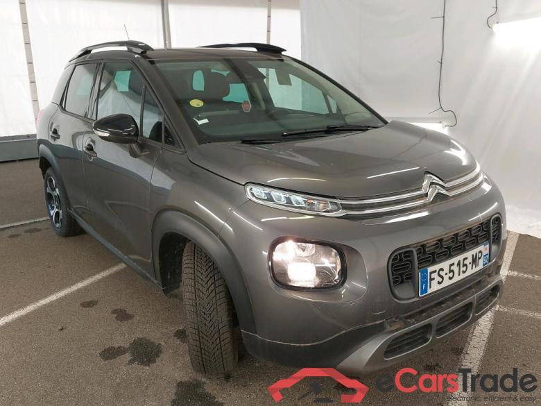 Citroen BlueHDi 100 S&S BVM6 Shine C3 Aircross Shine 1.5 BlueHDi 100CV BVM6 E6dT / STOCK BTV #4