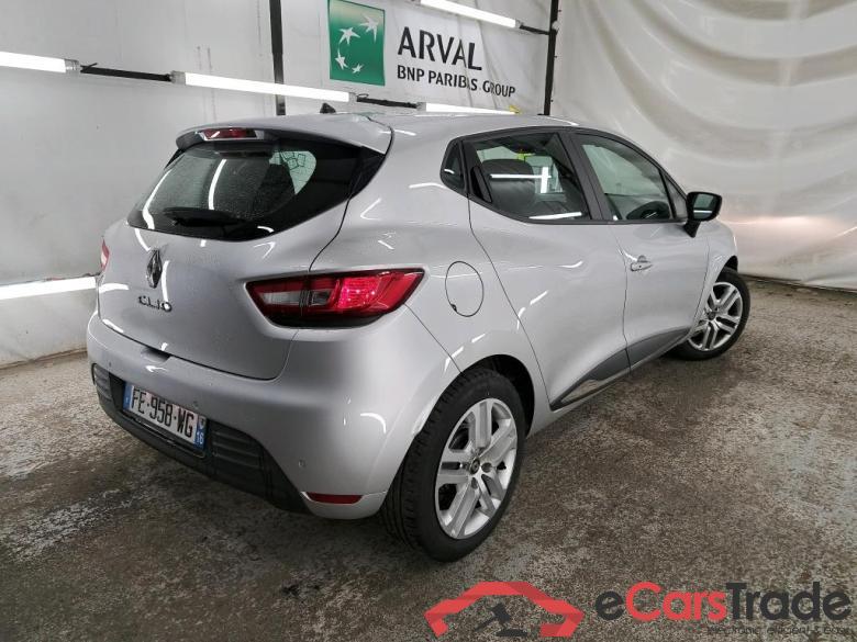 Renault Business TCe 90 - 18 Clio IV Business 0.9 TCe 90CV BVM5 E6 #3