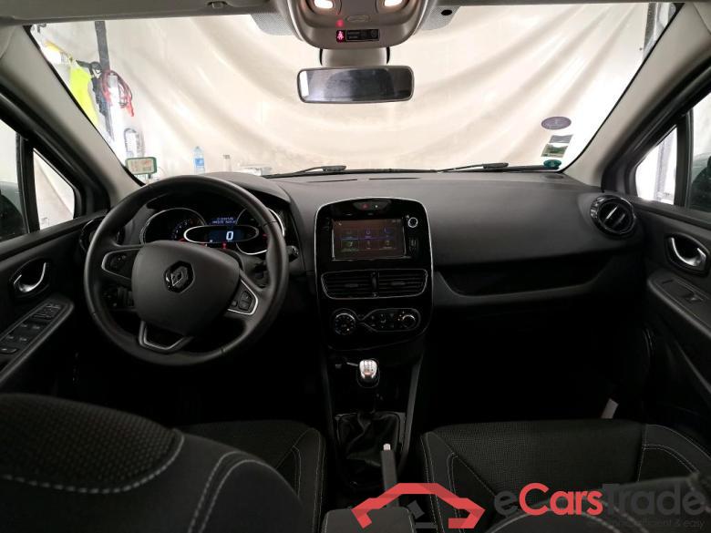Renault Business TCe 90 - 18 Clio IV Business 0.9 TCe 90CV BVM5 E6 #5