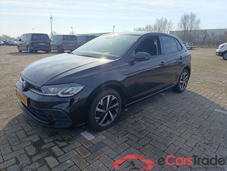 VOLKSWAGEN POLO 1.0 TSI Life Bns #1