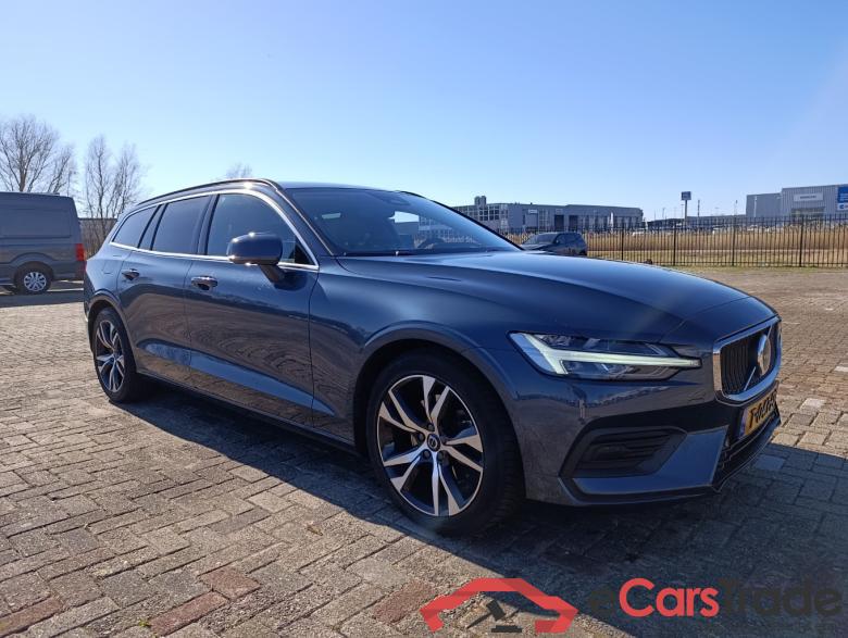 VOLVO V60 2.0 B4 Core #2
