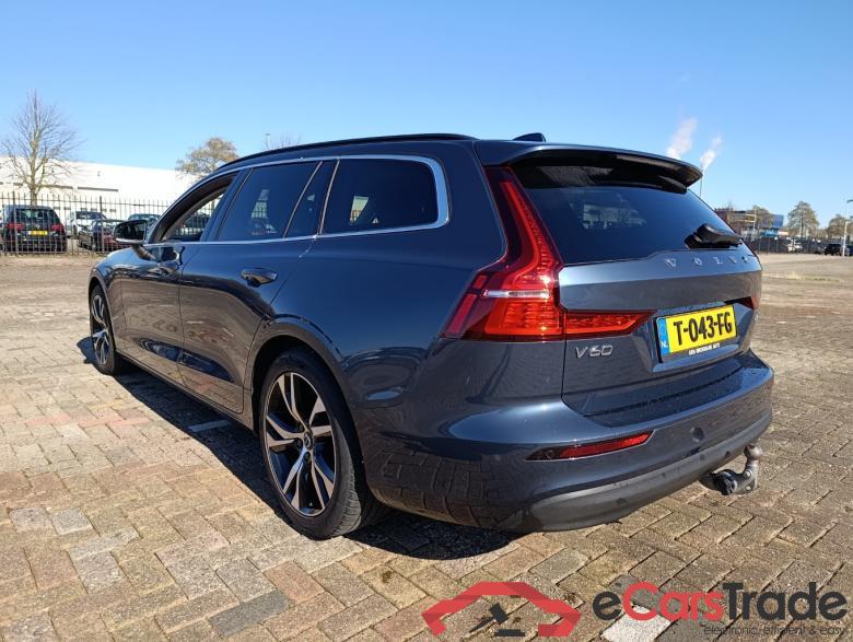 VOLVO V60 2.0 B4 Core #4