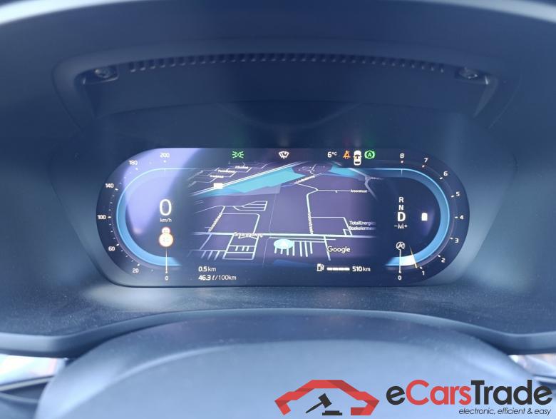 VOLVO V60 2.0 B4 Core #6