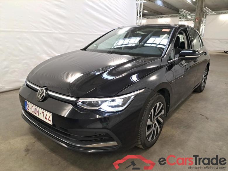 VOLKSWAGEN GOLF VIII 1.4 EHYBRID STYLE BUSINESS DSG #1