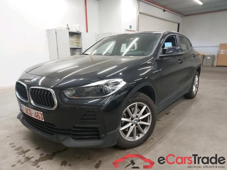 BMW - BMW X2 sDrive18i 136PK Advantage Pack Business & Comfort & Apple CarPlay Prep  * PETROL * #1