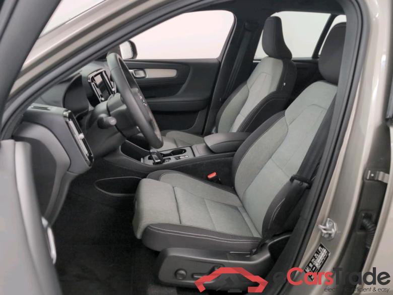 VOLVO XC40 1.5 T2 GEARTRONIC MOMENTUM PRO Luxury Seat Park Assist #5