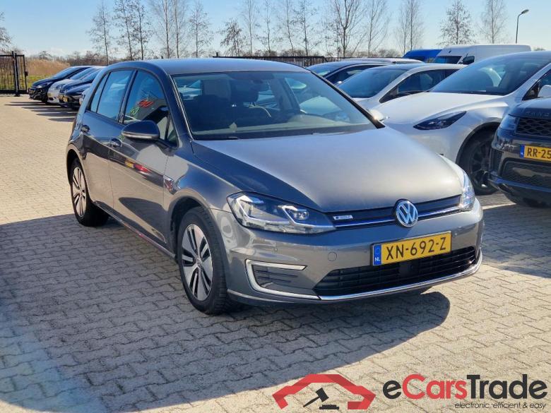 VOLKSWAGEN GOLF 100 kW #4