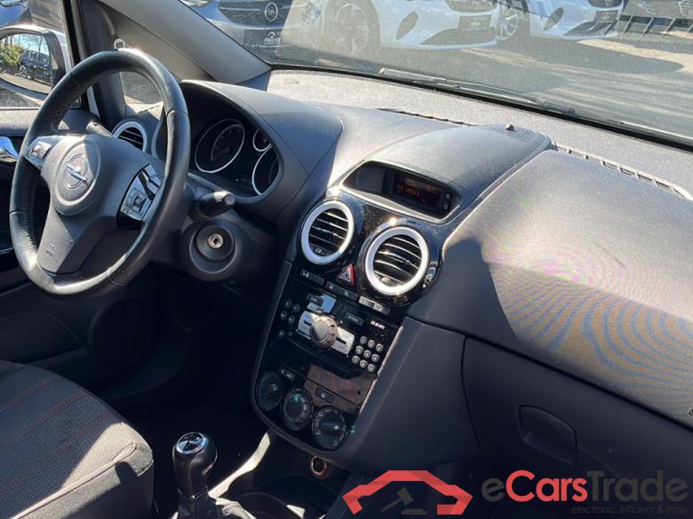 Opel Color Edition Corsa D #3