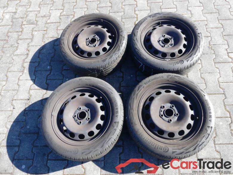 Vw DE - Lim4 1.4 TSI EU4, Comfortline, 2007 - 2010 Jetta V #6