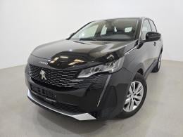 Peugeot 3008 1.2 PureTech Aut. LED I-Cockpit Navi Sport-Seats KeylessGo Camera Klima PDC ...