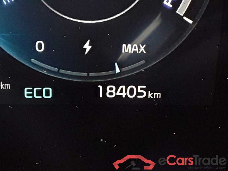 Kia Niro (SG2)(2022->) DE - SUV5, Vision (64,8kWh), 2022 - 2024 #3