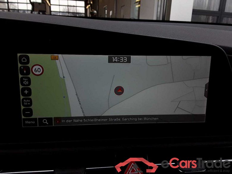 Kia Niro (SG2)(2022->) DE - SUV5, Vision (64,8kWh), 2022 - 2024 #5