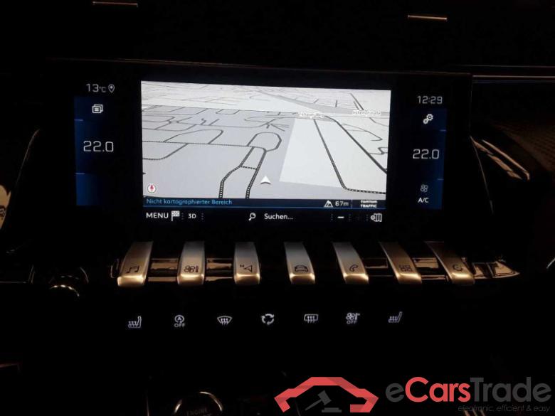 Peugeot 508 SW (10.2018->) DE - Kb5 1.2 PureTech 130 EU6d, SW GT (EURO 6d), 2020 - 2023 #6