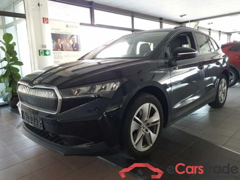 Skoda Enyaq (5AZ)(09.2020->) DE - SUV5 60, 60 Loft, 2020 - 2024 #1