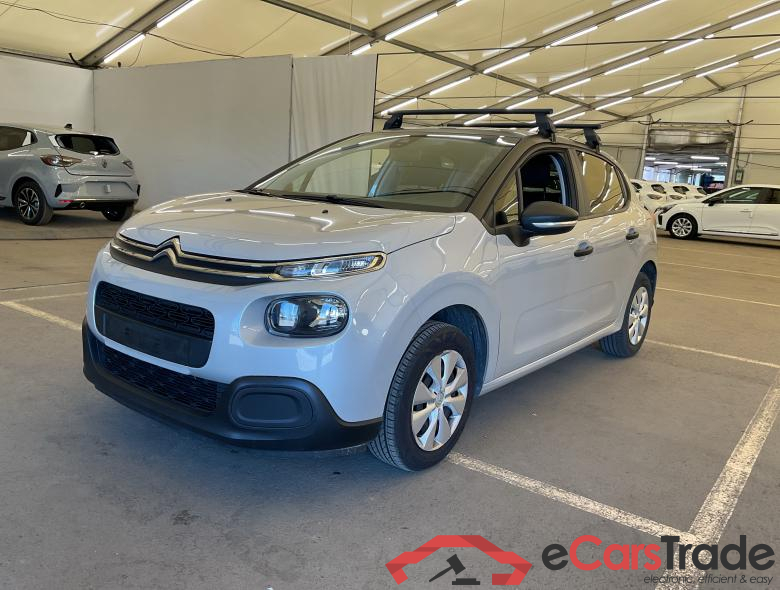 CITROEN C3 1.2i PureTech Start S&S