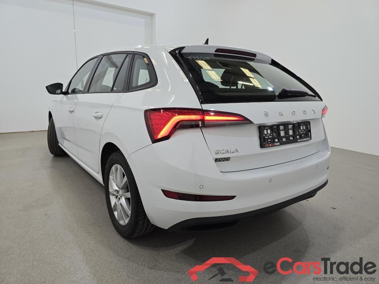 Skoda Scala 1.0 TSI LED Virtual Display Klima PDC ... #6