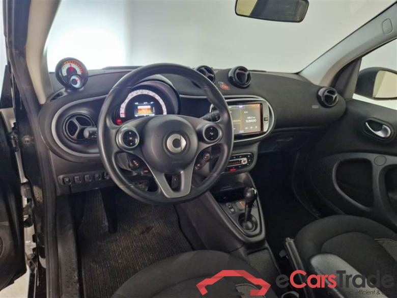 Smart EQ PASSION SMART FORTWO COUPÈ / 2019 / 3P / COUPE EQ 60KW PASSION #3