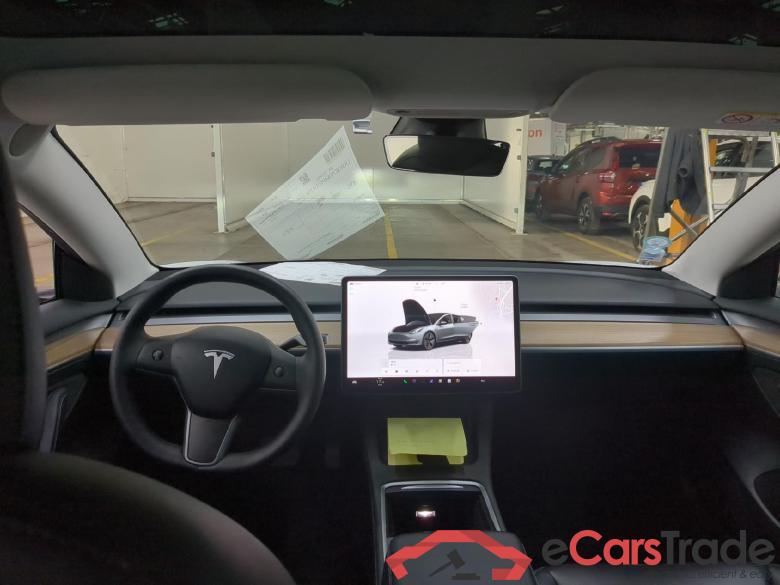 Tesla Grande Autonomie TESLA Model 3 / 2018 / 4P / Berline Grande Autonomie #5