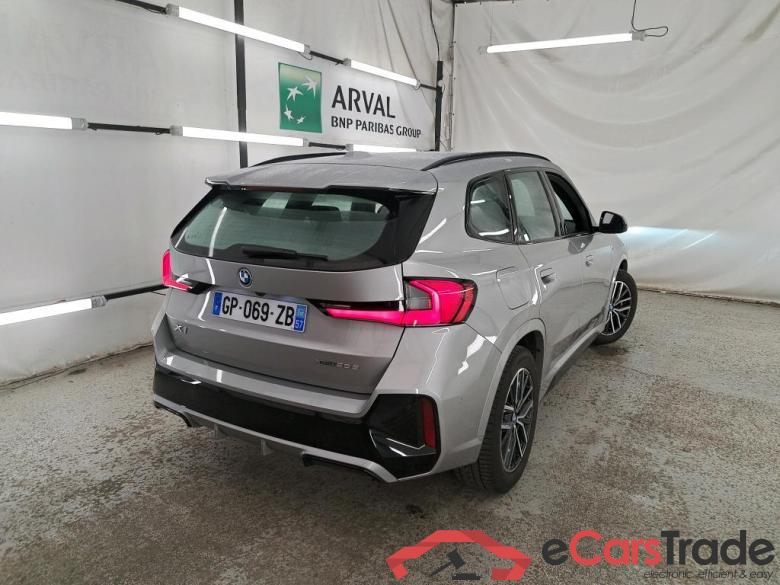 BMW xDrive25e M Sport DKG7 BMW X1 / 2022 / 5P / SUV xDrive25e M Sport DKG7 #3