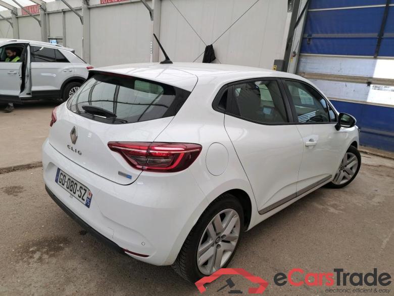 Renault Business E-TECH 140 -21 TVU Clio / 2019 / 5P / Berline Business E-TECH 140 -21  / TRANSFO VP/VF #3
