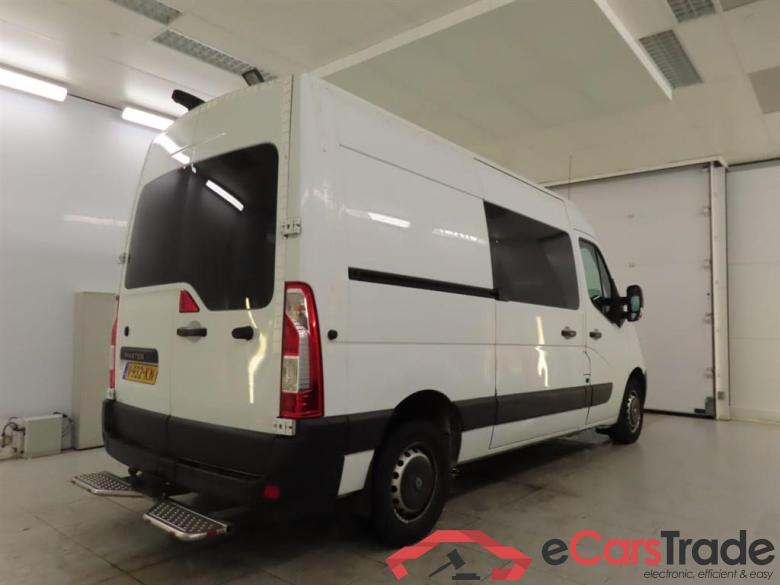RENAULT Master T35 2.3 dCi L2H3 En. #2