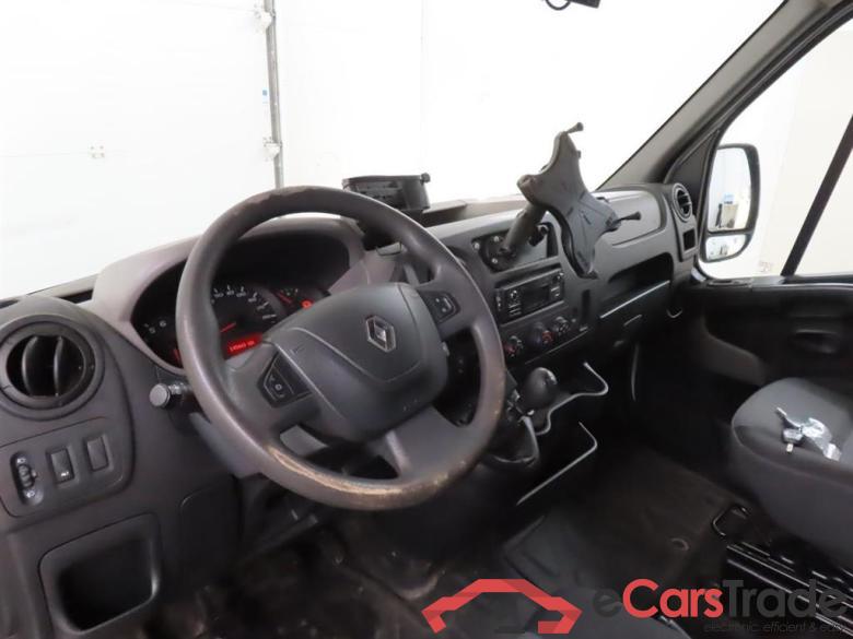 RENAULT Master T35 2.3 dCi L2H3 En. #3