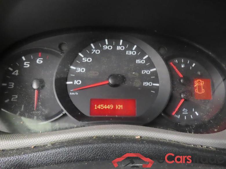 RENAULT Master T35 2.3 dCi L2H3 En. #4