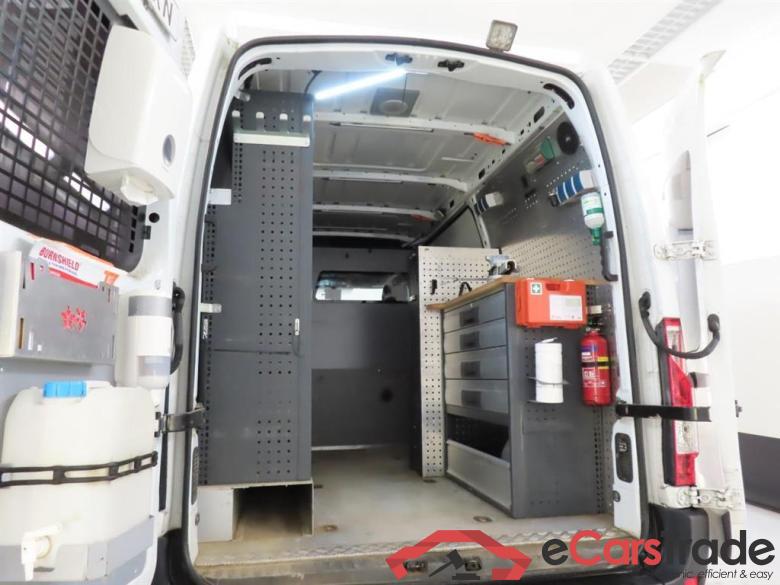 RENAULT Master T35 2.3 dCi L2H3 En. #6