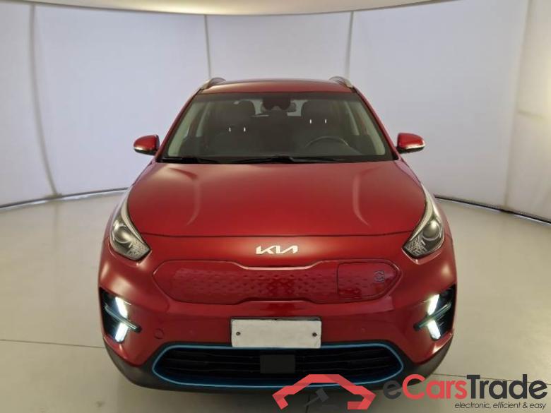 Kia 9 KIA NIRO / 2019 / 5P / BERLINA E-NIRO 64 KWH STYLE #6