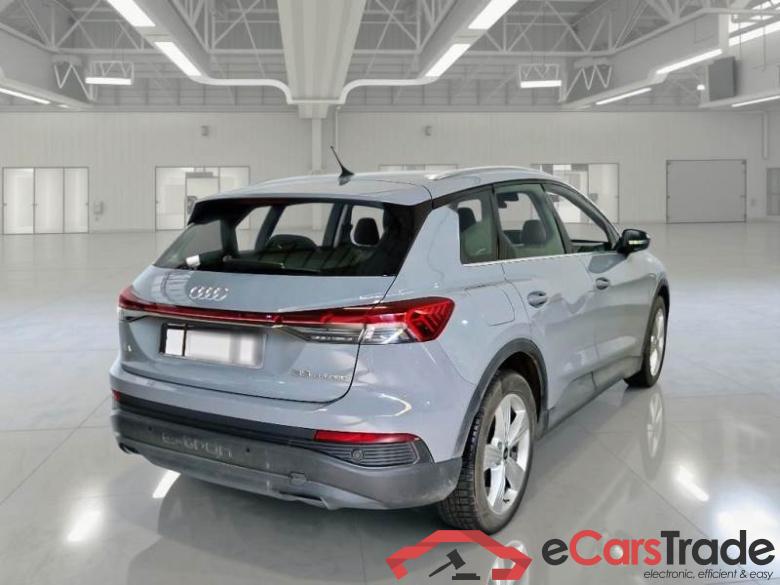 Audi 35E-TRON AUDI Q4 E-TRON / 2021 / 5P / SUV 35 E-TRON #2